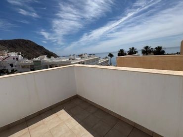 Adosado en venta en Carboneras