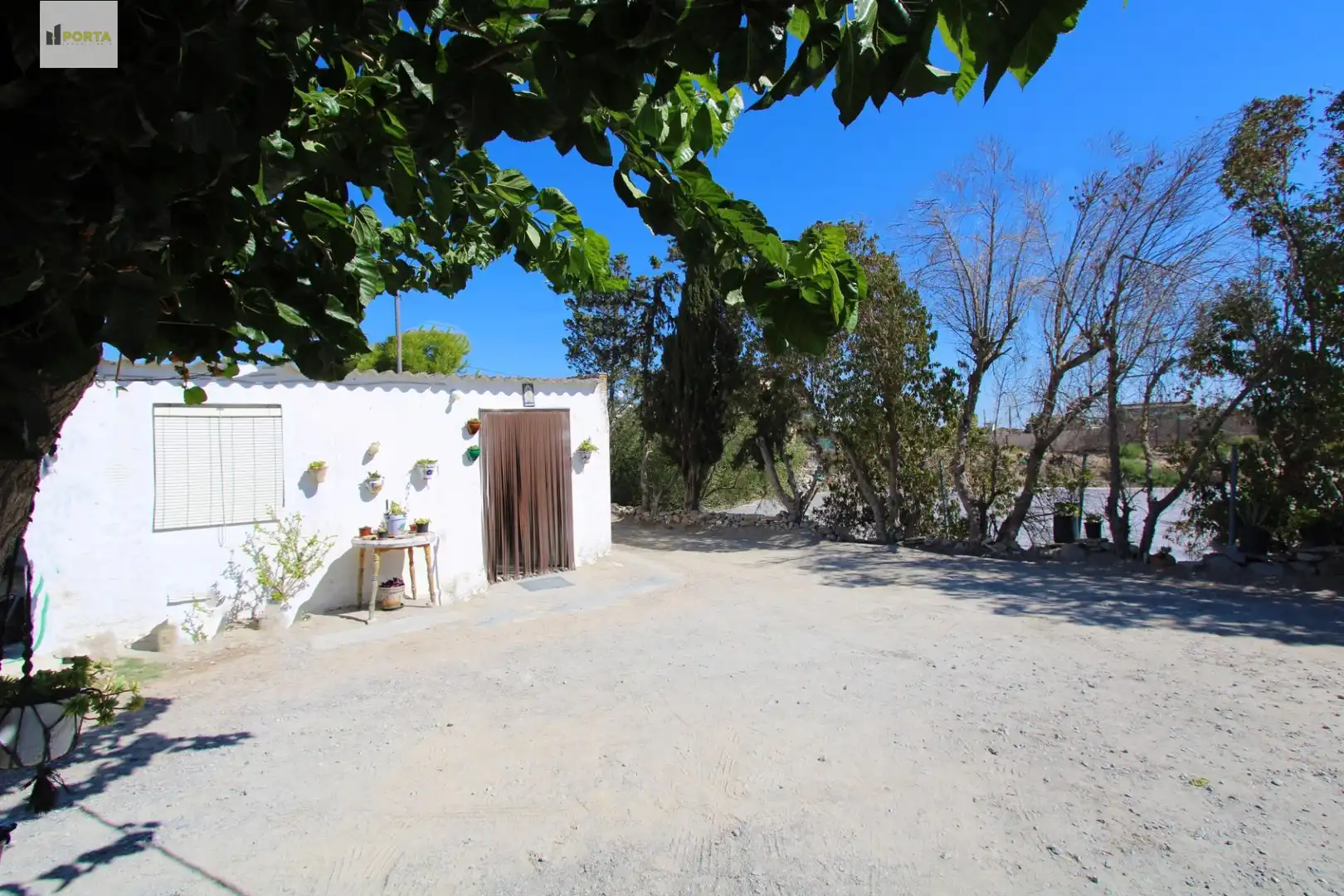 Casa rustica in vendita a Bonanza - Avda de Huelva - Barrio Andalucia, imagen 8