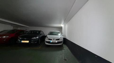 Foto 2 de Garaje en venta en Uribitarte, 18, Albia, Bilbao