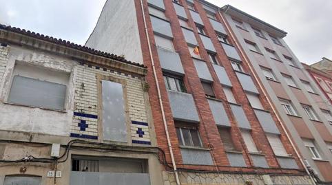 Foto 2 de Pis en venda a  Jesus, 17, Ceares, Gijón