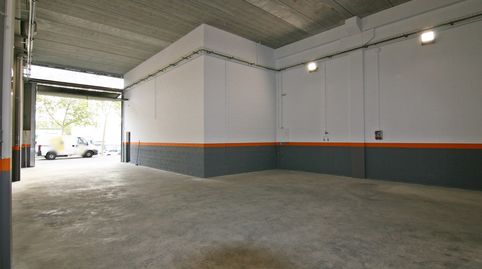 Photo 4 of Industrial buildings for rent in Guillem Rovirosa, Masia Nova - Solicrup, Vilanova i la Geltrú