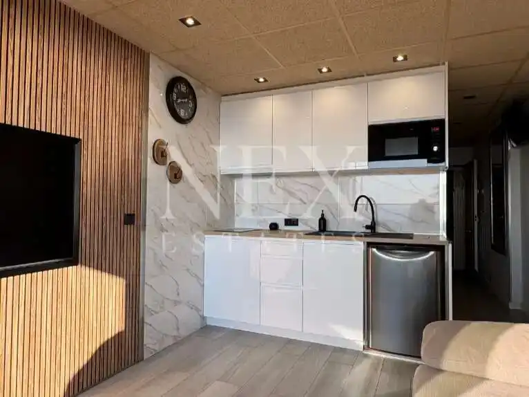 Flat with lift for sale in Muga - Gran Reserva - Badia, imagen 8