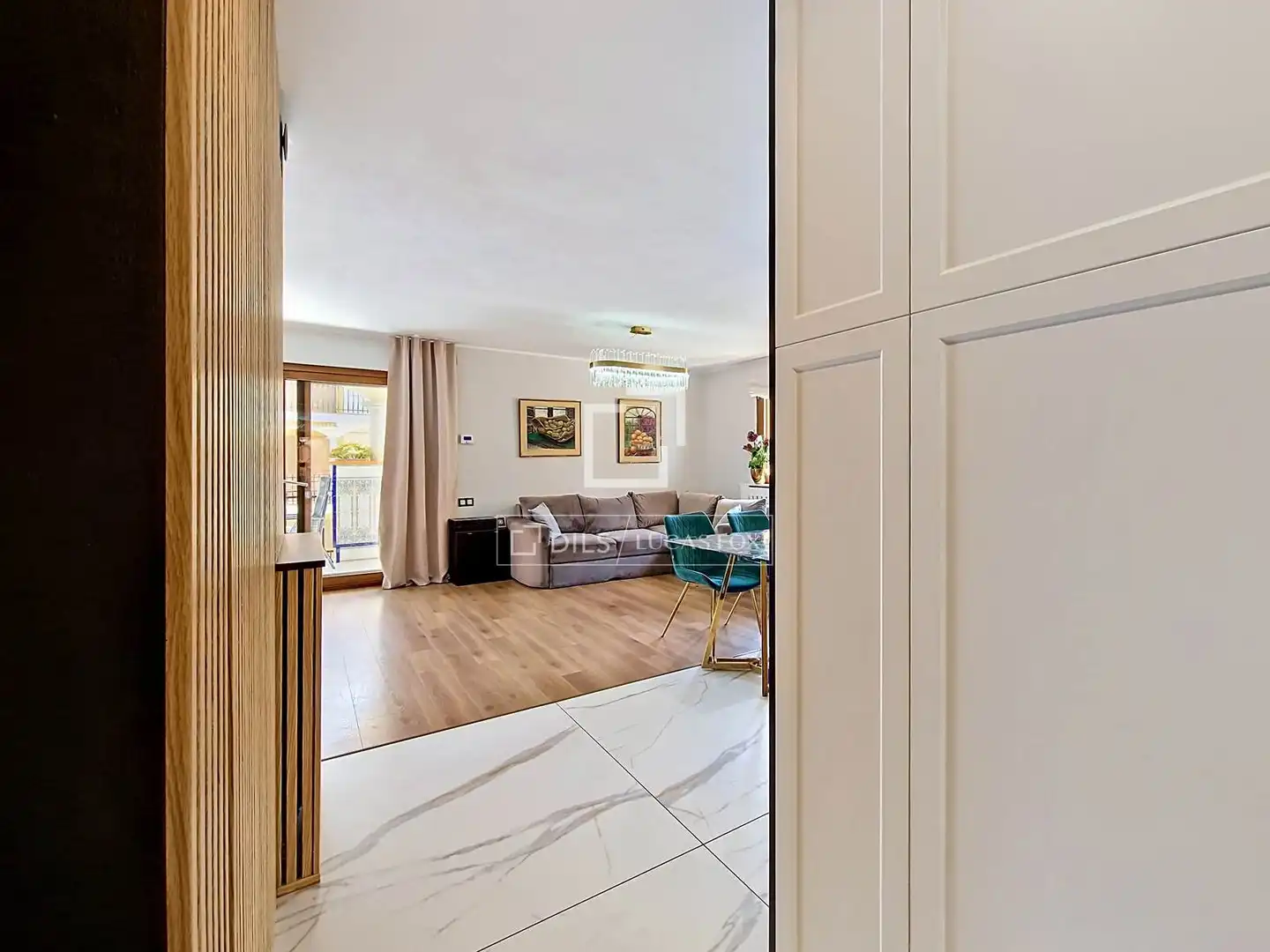 Piso con terraza en venta en L'Estany, imagen 7