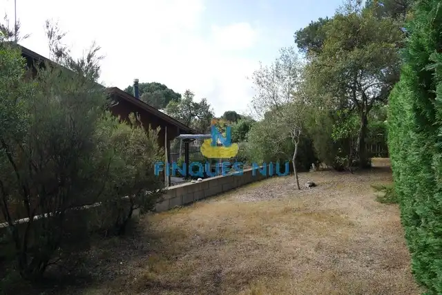Xalet amb jardí en venda a La Goba, imagen 11