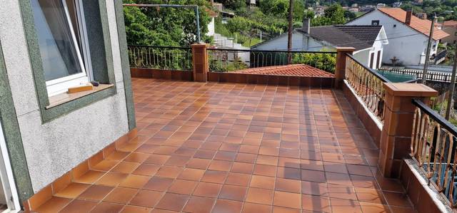 Finca rústica en Venta en Noia