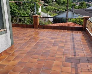 Finca rústica en venda a Noia