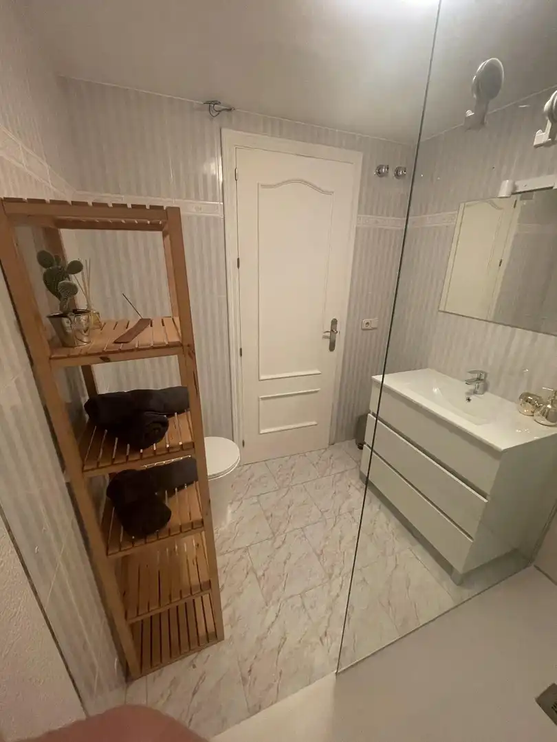 Baño de Casa o chalet en venta en Mijas