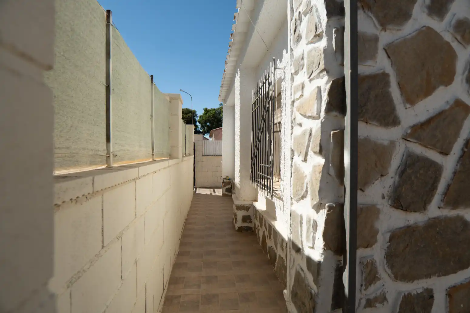 Casa a schiera in vendita a Santiago de la Ribera, imagen 42