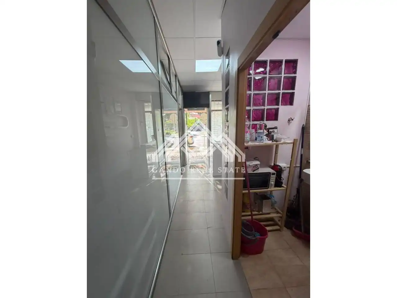 Oficina en venda a Este - Alcosa- Torreblanca, imagen 17