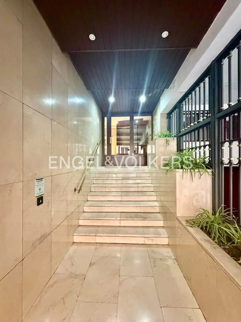 Piso de alquiler en Madrid con Aire acondicionado, Calefacción y Parquet