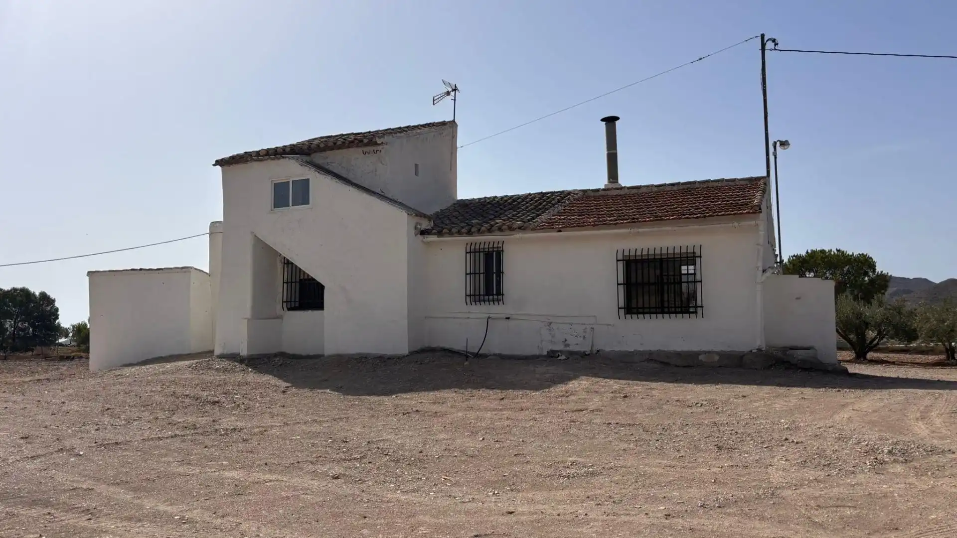 Casa in vendita a Lorca Ciudad, imagen 3