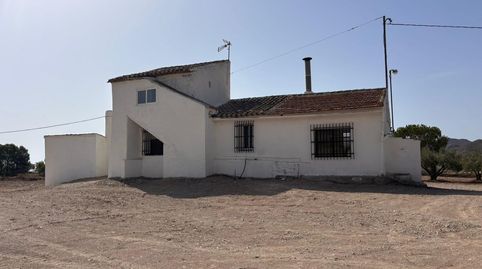Photo 3 of Houses for sale in San Mateo, Lorca