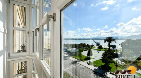 Photo 2 of Flat for sale in Paseo de Pereda , Puerto Chico, Cantabria