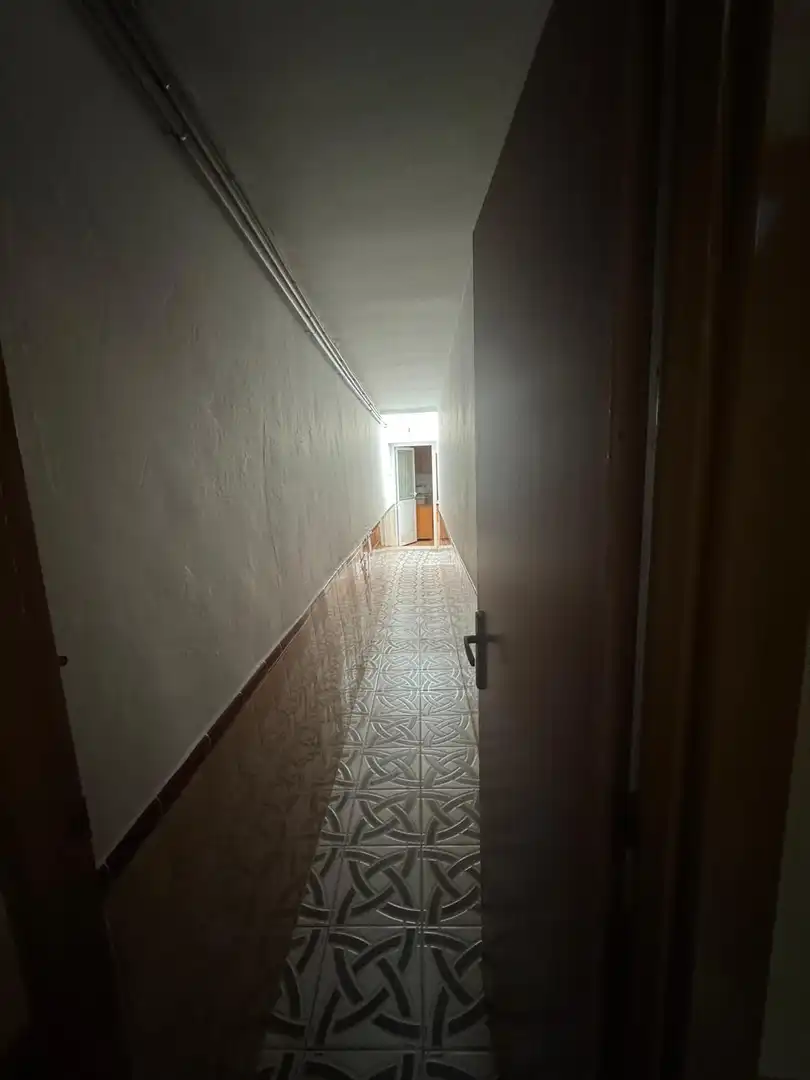 Casa con terrazza in vendita a Viso del Marqués, imagen 17