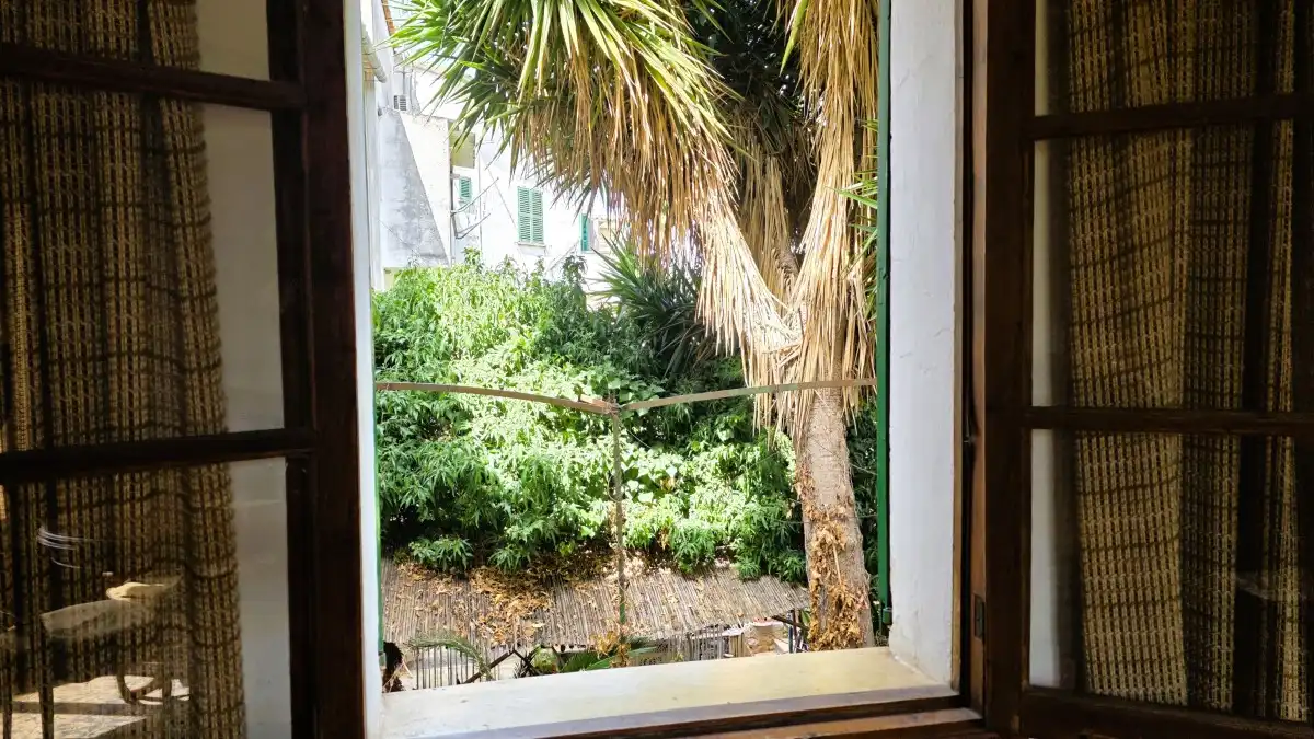 Casa bifamiliare con giardino in vendita a Sóller, imagen 11