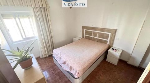 Foto 4 de Pis de lloguer a Alcantarilla - La Glorieta, Jaén Capital