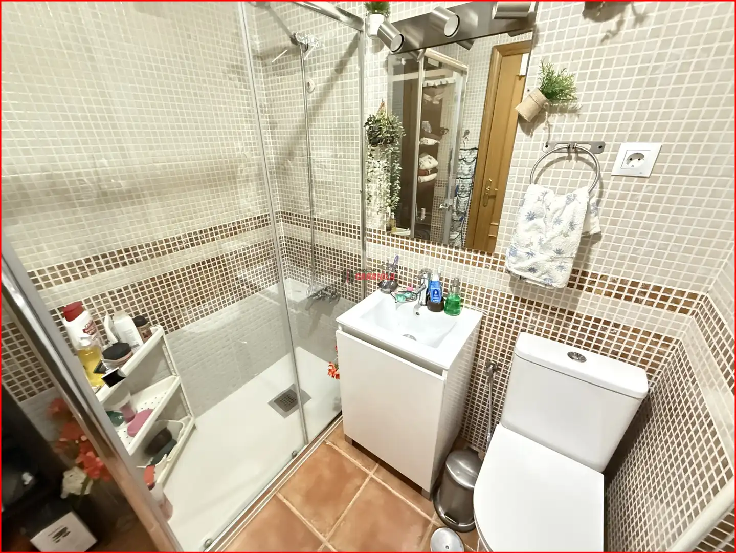 Baño de Piso en venta en Novés, Toledo