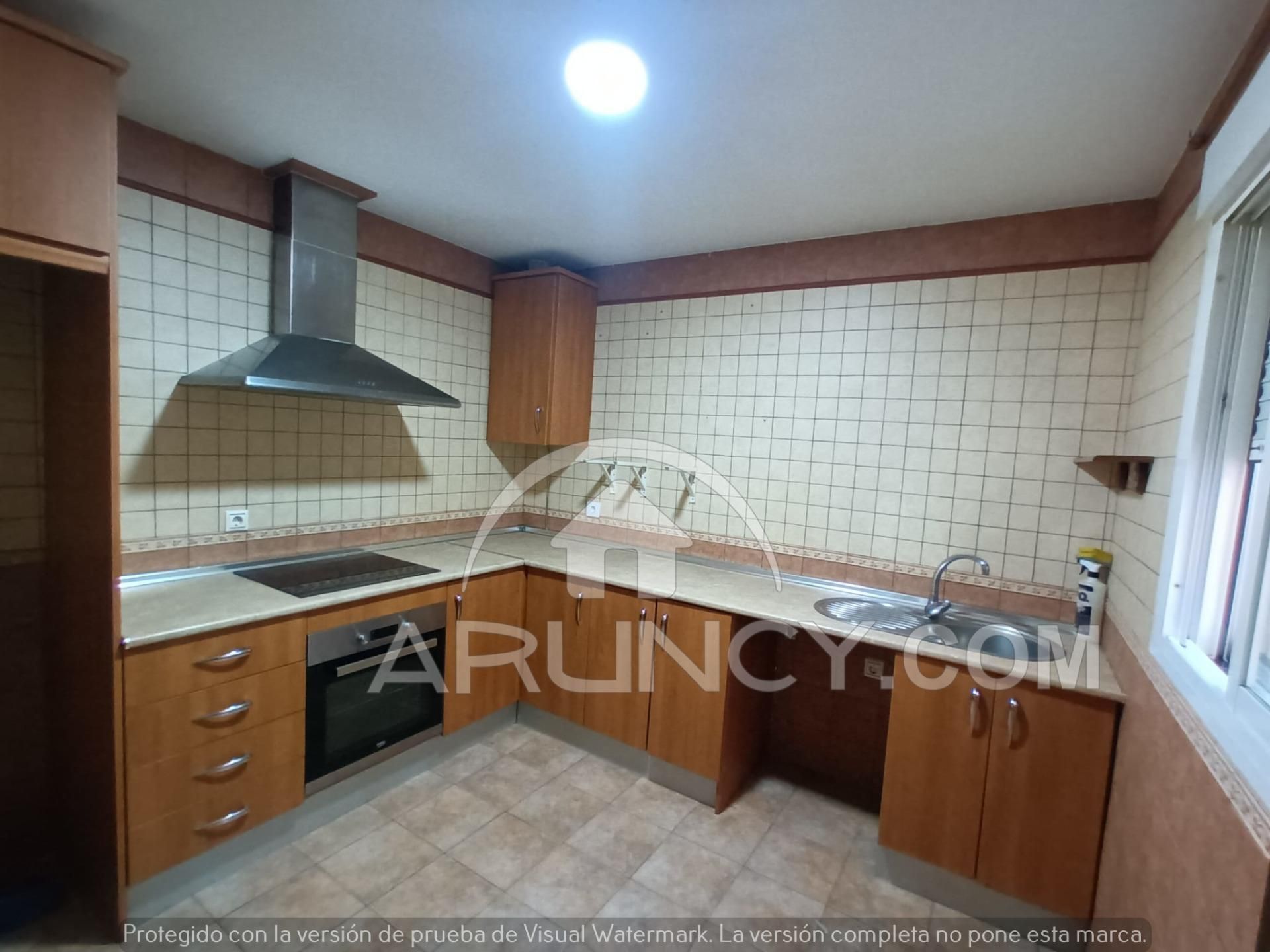 Cocina de Casa o chalet en venta en Chiclana de la Frontera