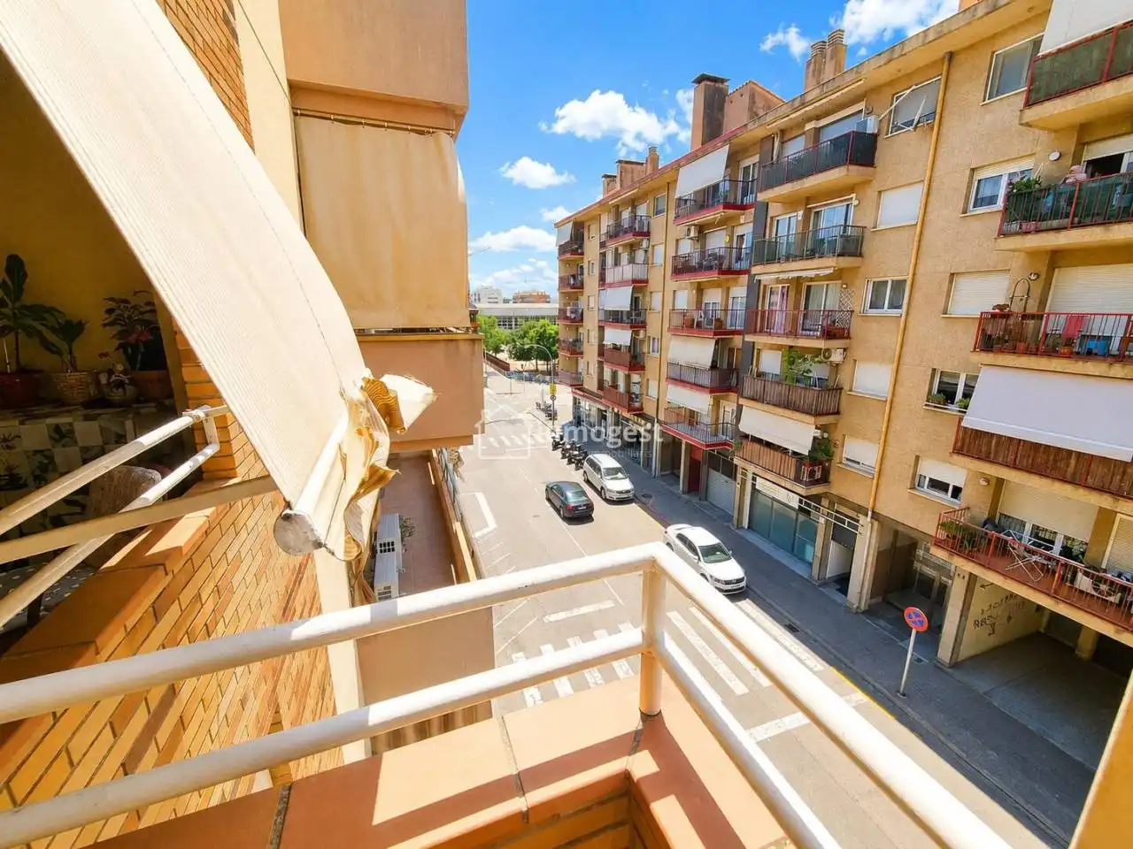 Wohnung mit Terrasse zum Verkauf in Calle Agudes, imagen 14