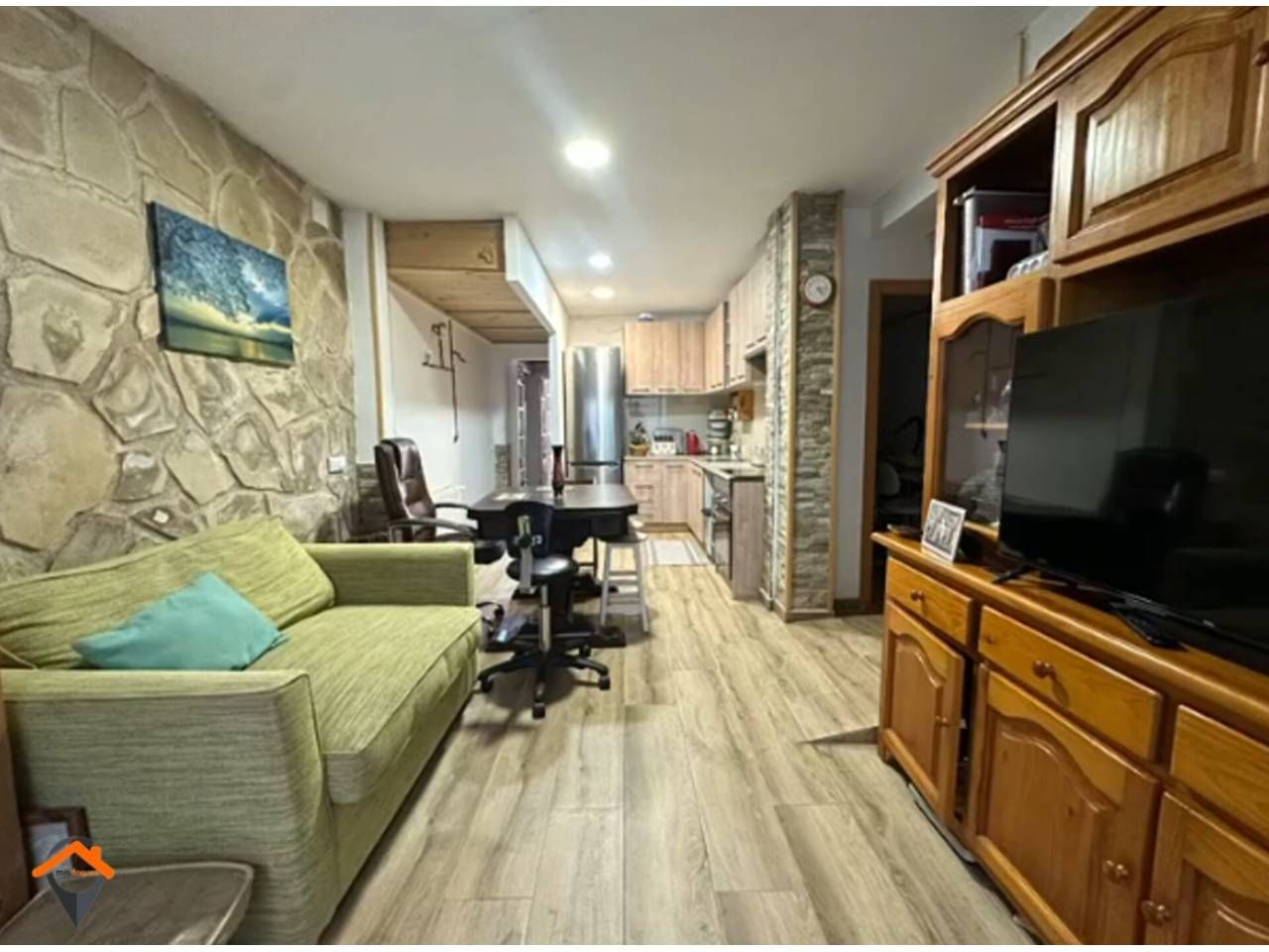 Flat for sale in Sabadell  with Air Conditioner, Heating and Storage room