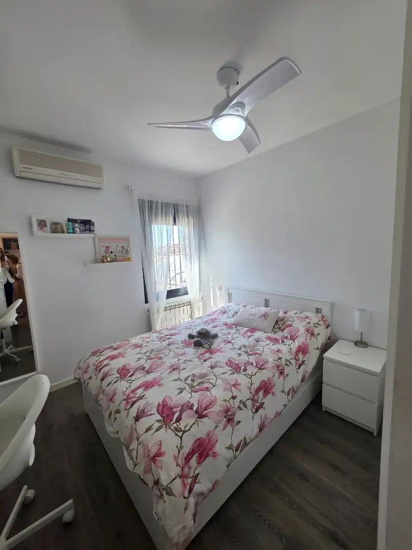 Bedroom of Houses for sale in Griñón  with Air Conditioner, Heating and Private garden