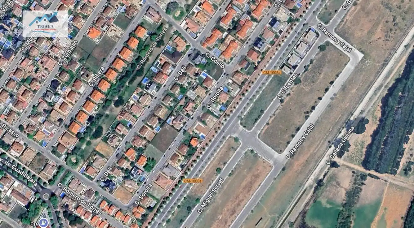 Xalet amb piscina en venda a Calle DALI, imagen 3