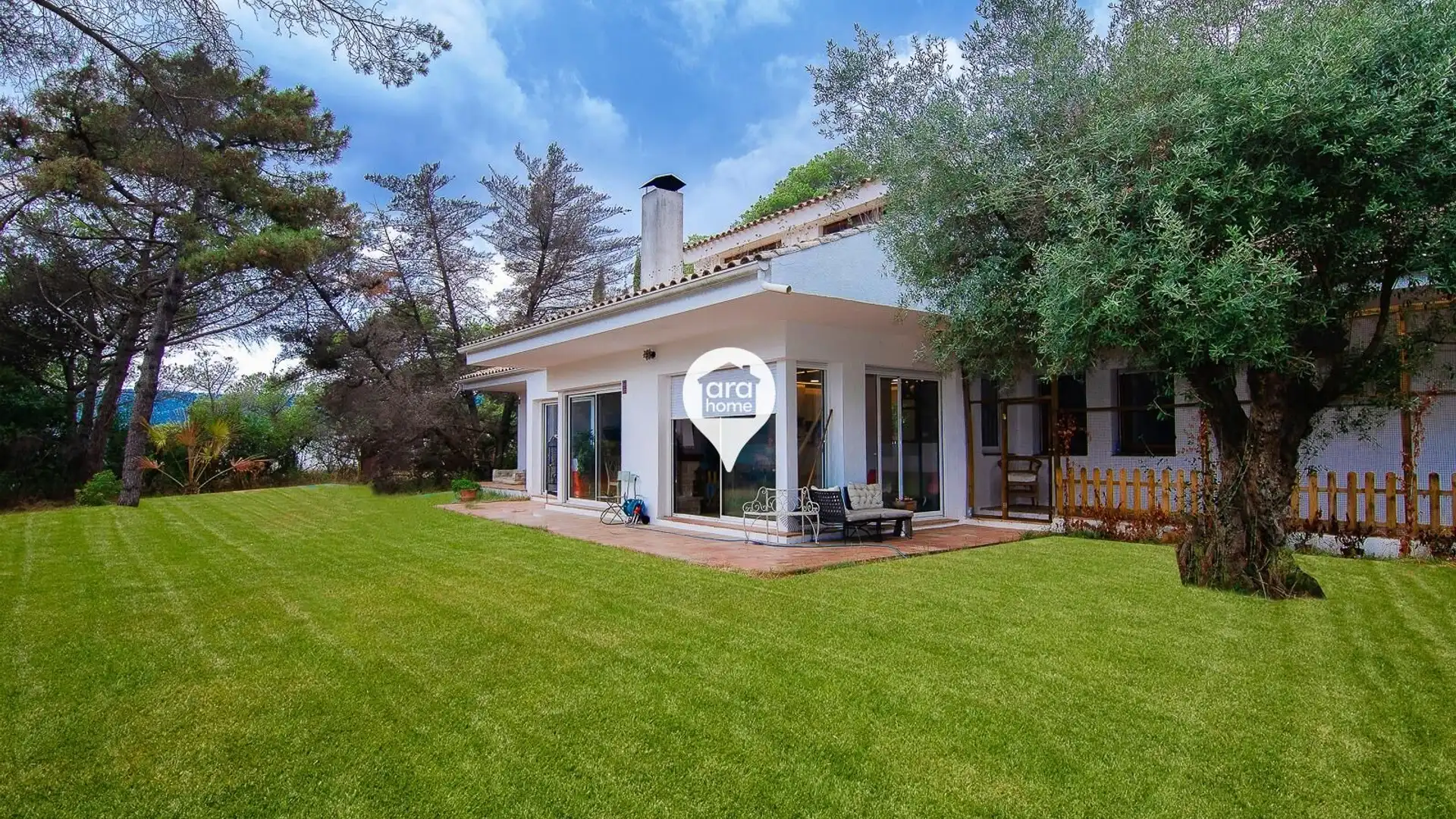 Country house zum Verkauf in Barrio 08310, Urbanitzacions