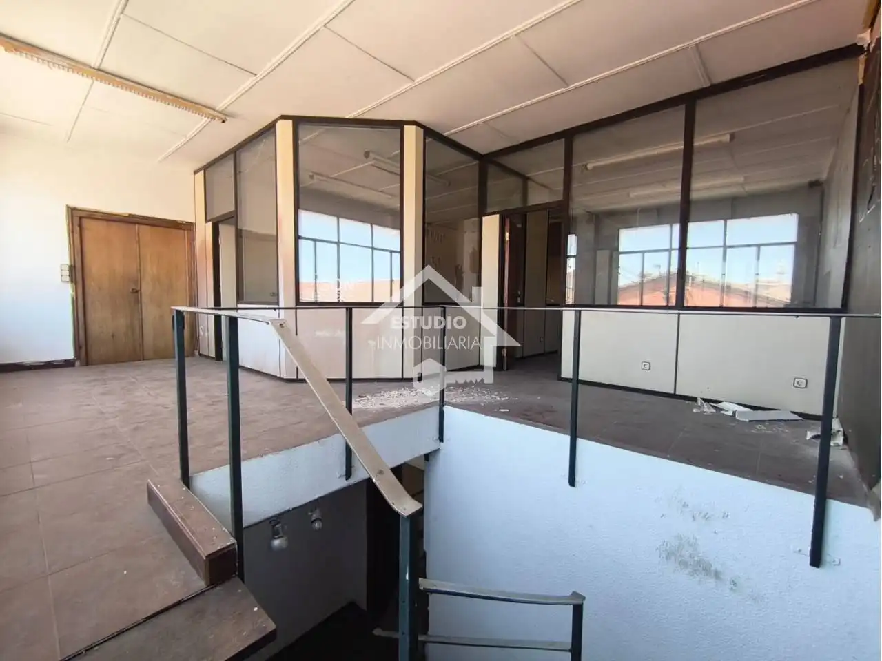 Industrial buildings for sale in Mendavia