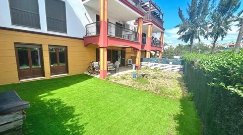 Foto 2 de Planta baja en venta en Avenida Juan Pablo II, Costa Esuri, Ayamonte
