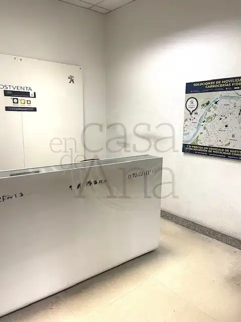 Gewerbefläche zum Verkauf in Deusto, imagen 5