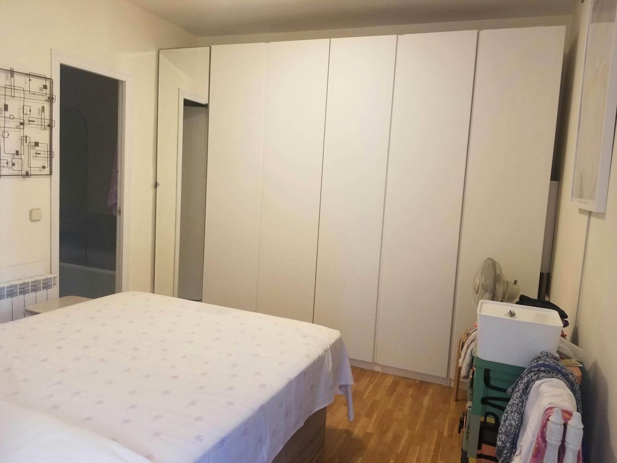 1 hab, 70m² en Gaztambide, Chamberí,  Madrid Capital - Image 2