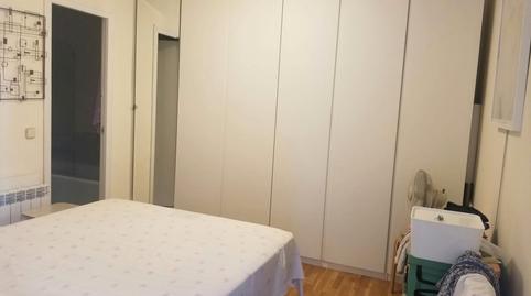 Foto 2 de Piso de alquiler en N/a, Gaztambide, Madrid