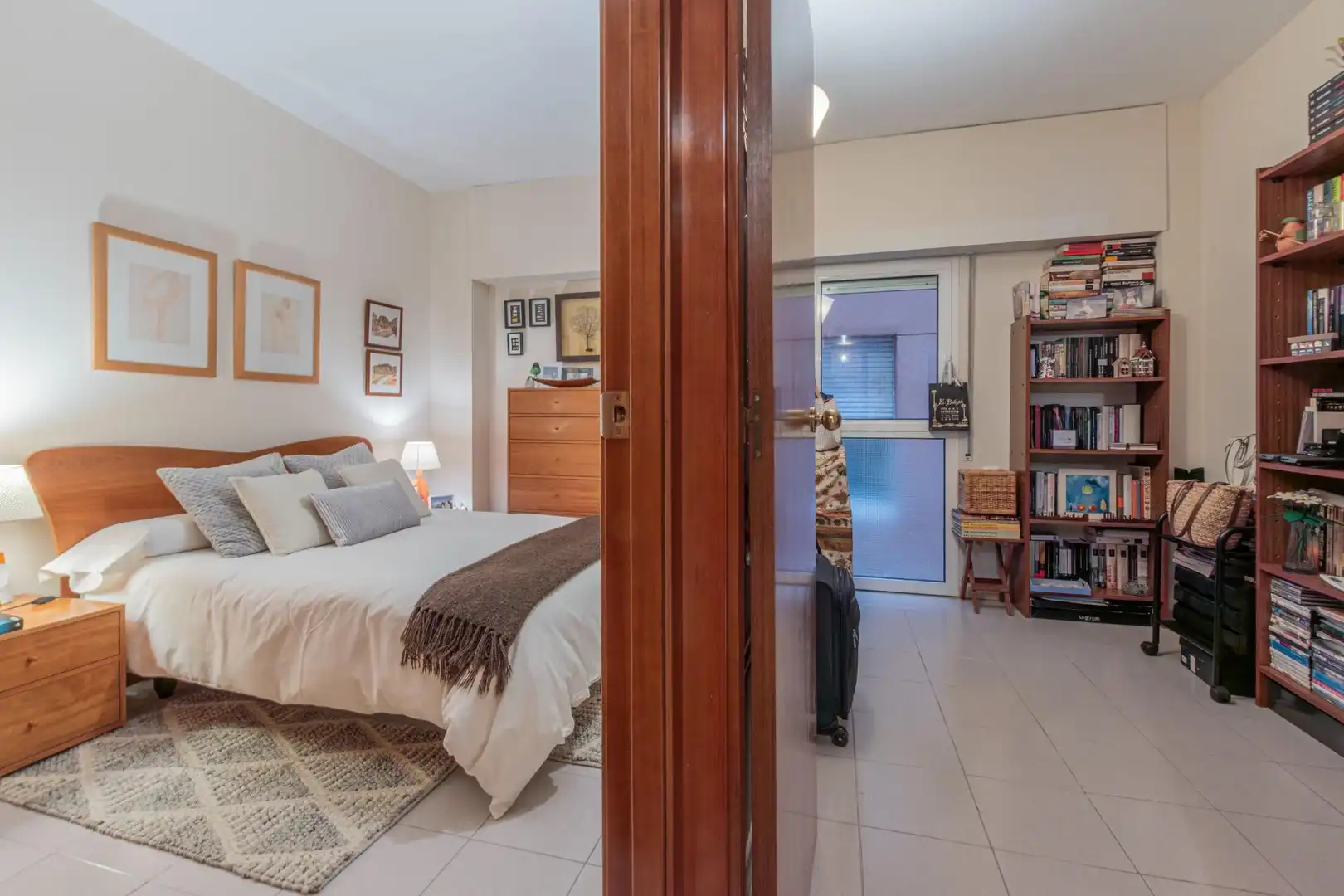 Flat with lift for sale in Carrer de Roger de Flor, imagen 21