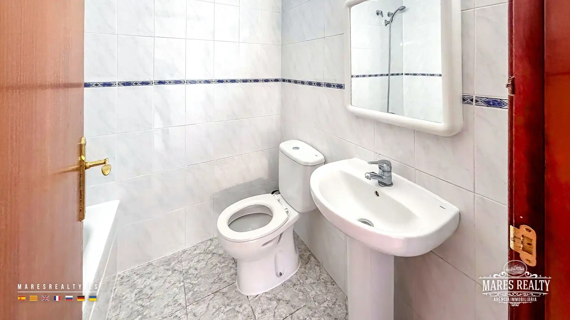 Penthouse mit Aufzug zum Verkauf in Fenals, imagen 26