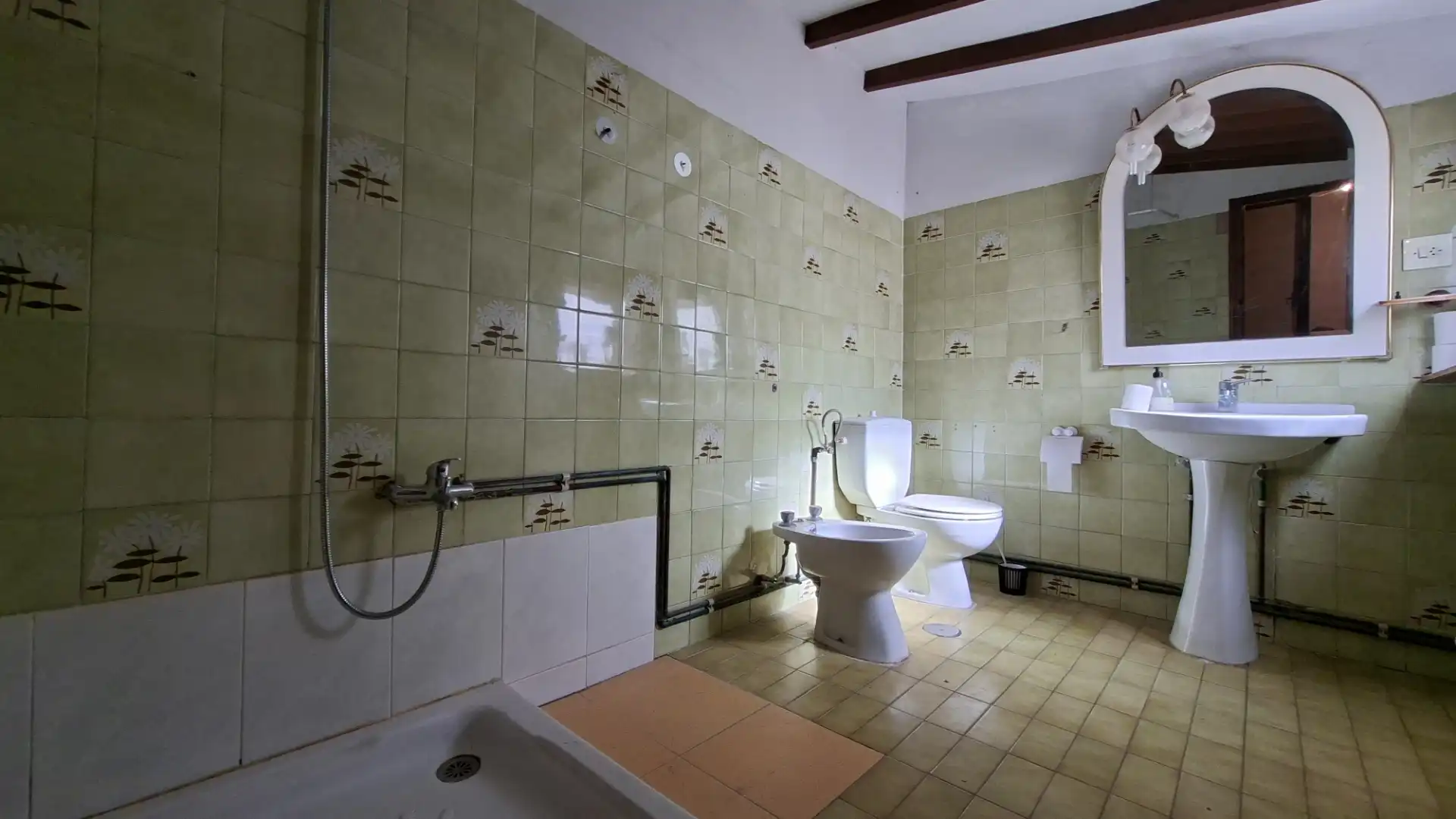 Bathroom of Detached homes for sale in San Vicente del Raspeig / Sant Vicent del Raspeig  with Private garden
