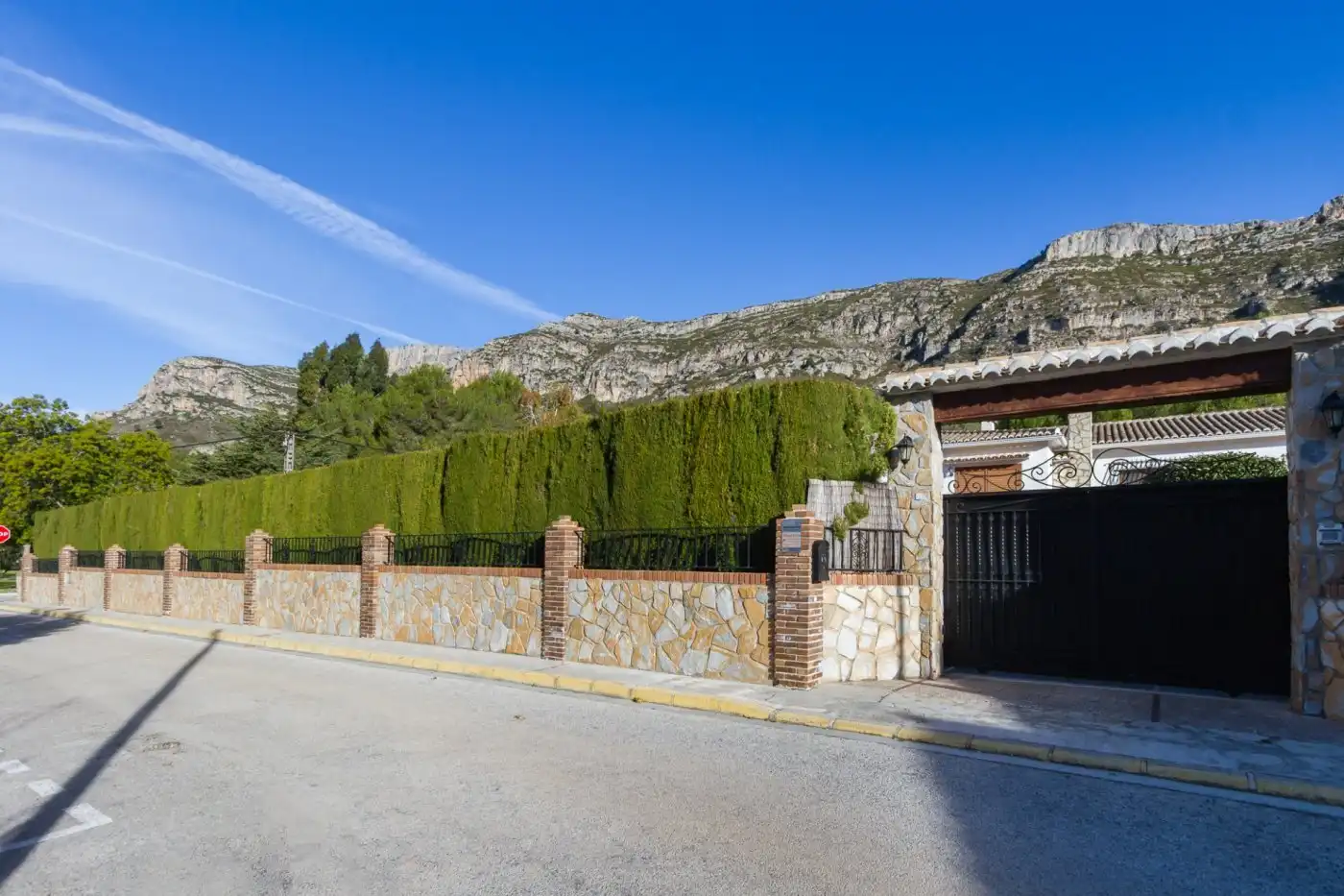 Chalet con piscina en venta en Calle COVA DE L'AIRE 12, imagen 5
