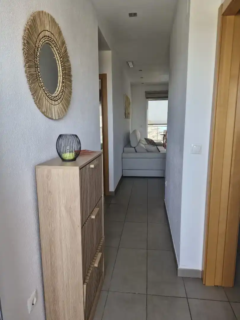 Wohnungen zur Miete in Elche / Elx mit Klimaanlage, Schwimmbad und Balkon