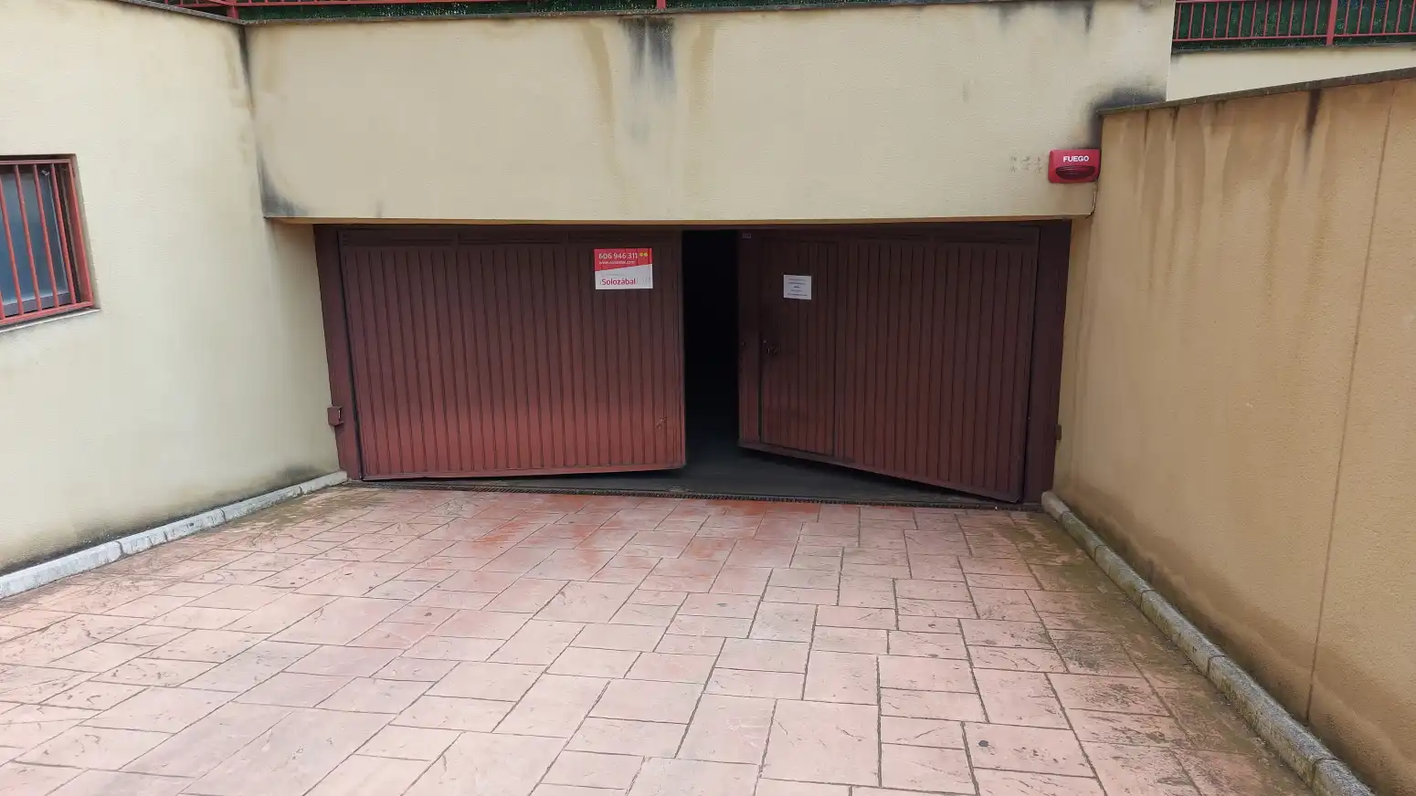Parking for sale in Logroño - Serradero, imagen 2