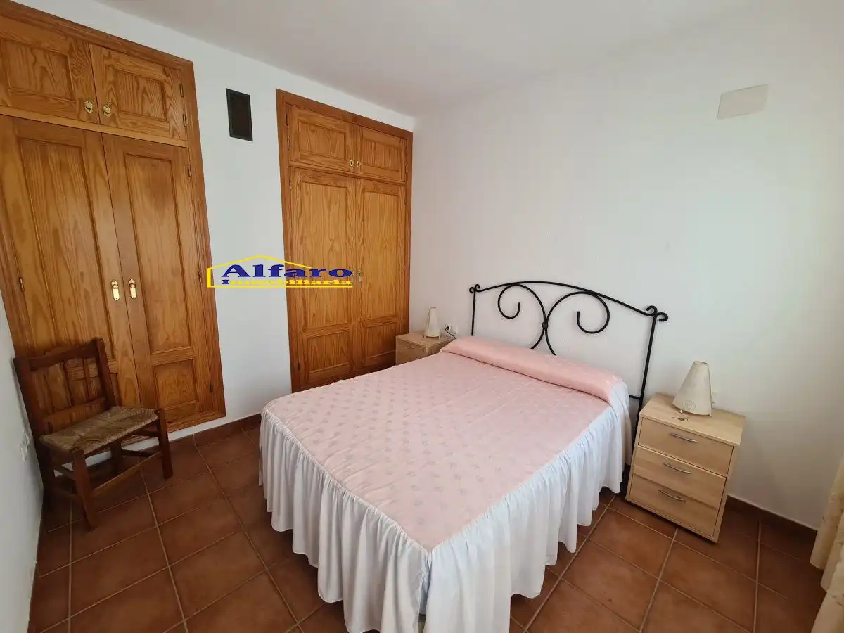 Chalet con terraza en venta en Matalascañas, imagen 20