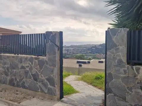 Chalet con terraza en venta en Carrer Mimosa, imagen 25