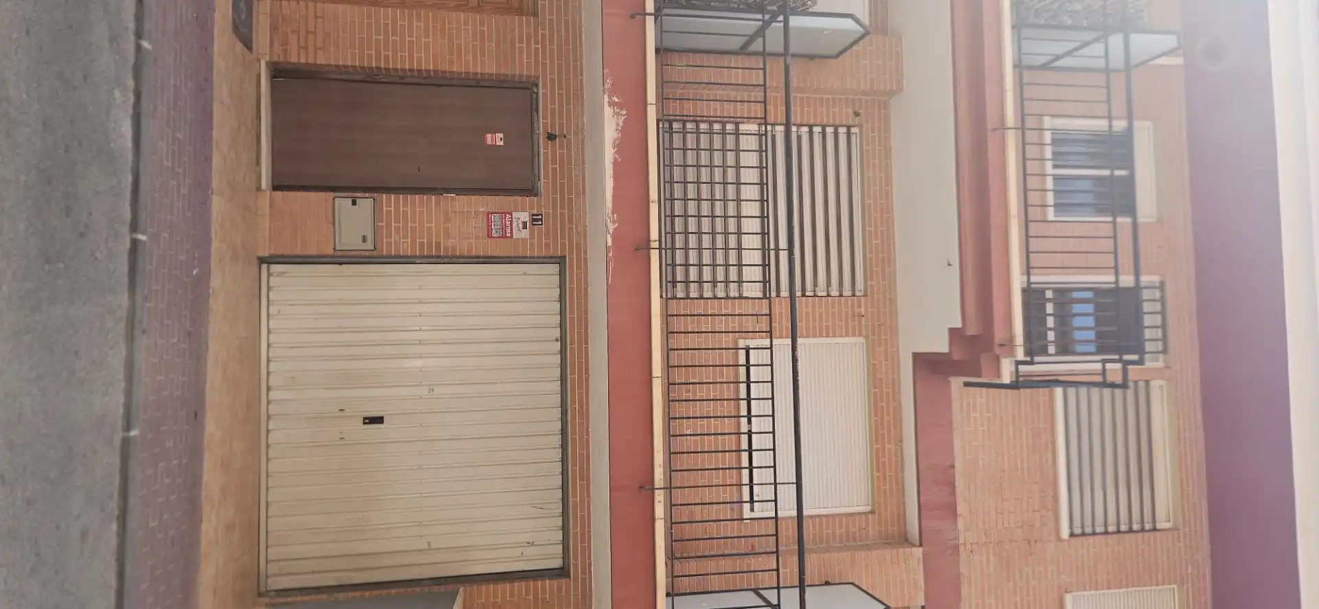 Dúplex en venta en Garres y Lages