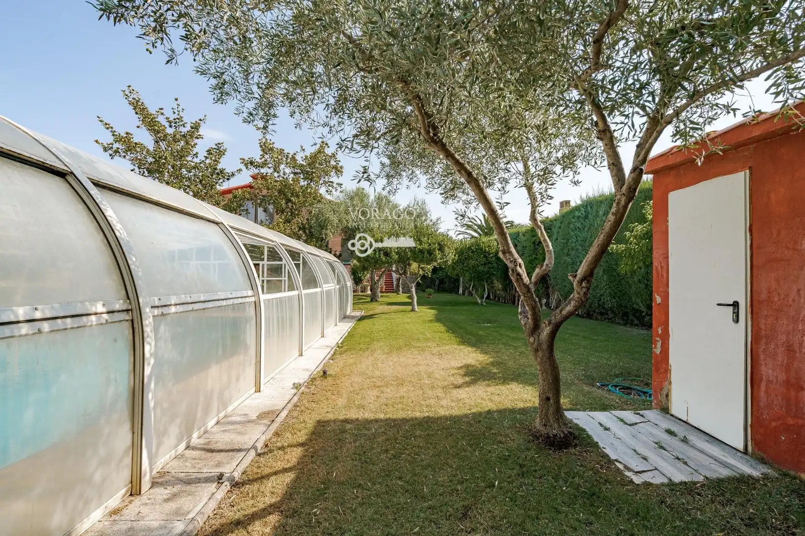 Chalet con piscina en venta en Peñas Albas - Zulema, imagen 12