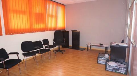 Photo 2 of Premises to rent in Carrer de la Bassa, 26, Les Borges Blanques, Lleida