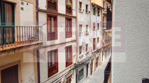 Foto 5 de Piso en venta en Santa Maria Kalea, Erialdea / Centro, Errenteria