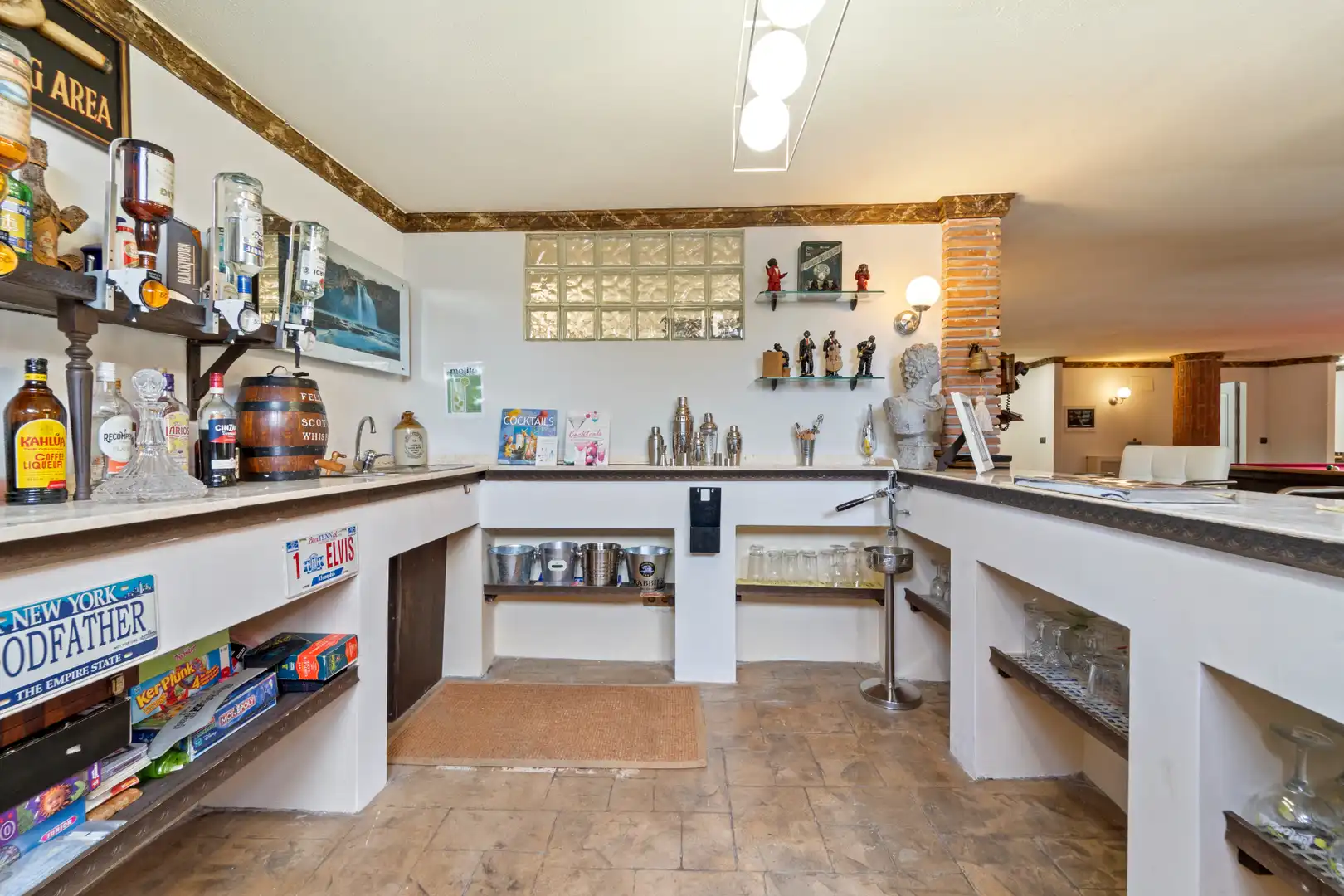 Kitchen of Houses for sale in Benalmádena  with Air Conditioner, Heating and Private garden