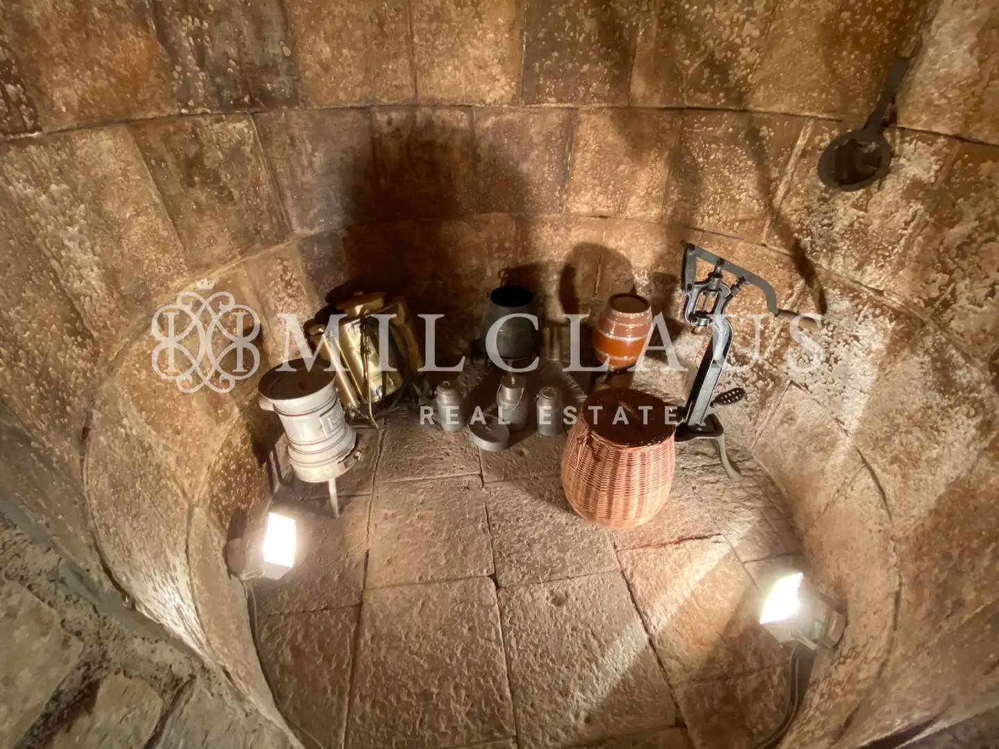 Casa o xalet de lloguer en Talamanca amb Calefacció, Parquet i Forn