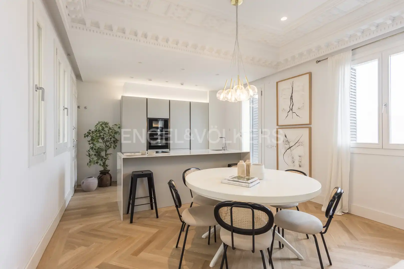 Penthouse with lift to rent in Calle de Valverde, imagen 16