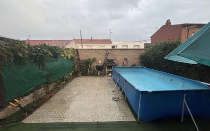 Casa adosada en venda a Numancia de la Sagra
