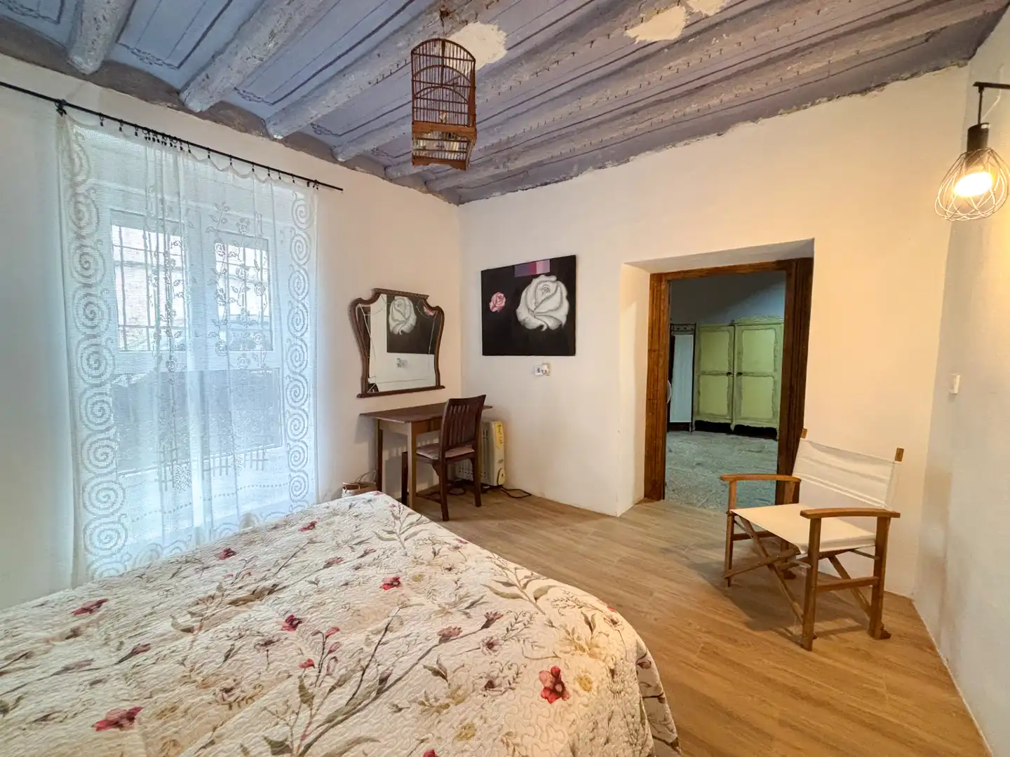 Terraced house with terrace for sale in Carrer Vinaròs, imagen 9