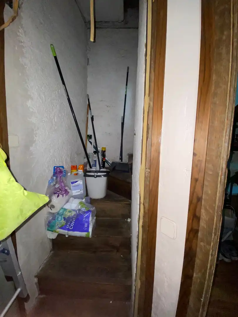 Casa o xalet en venda en Plasencia amb Aire condicionat, Calefacció i Terrassa